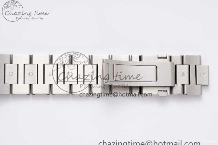 MIROTIME 0203 Versatile Aquatimer SS IW3290 V6SF 1:1 Best Edition Blue Dial on SS Bracelet A 7031